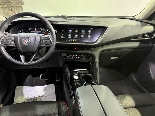 2023 Buick Envision AWD 4dr Essence