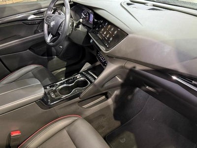 2023 Buick Envision AWD 4dr Essence