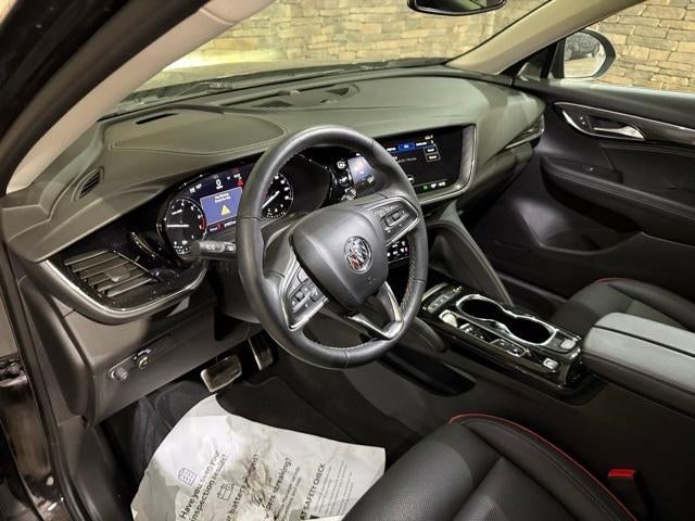 2023 Buick Envision AWD 4dr Essence