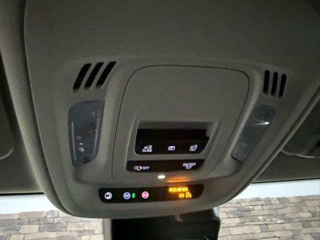 2023 Buick Envision AWD 4dr Essence