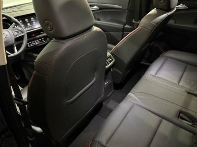 2023 Buick Envision AWD 4dr Essence