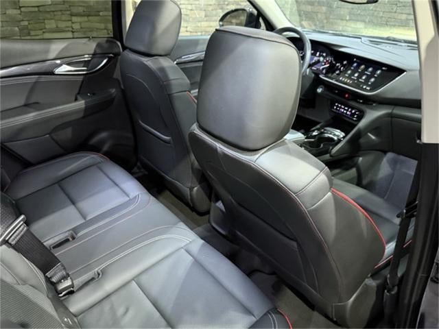 2023 Buick Envision AWD 4dr Essence