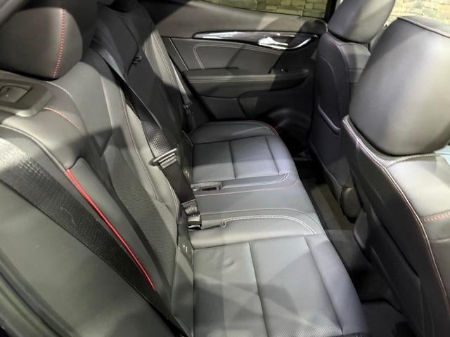 2023 Buick Envision AWD 4dr Essence