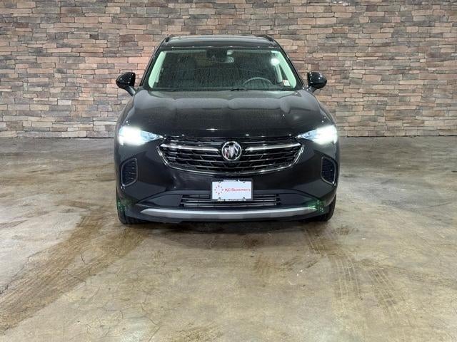 2023 Buick Envision AWD 4dr Essence