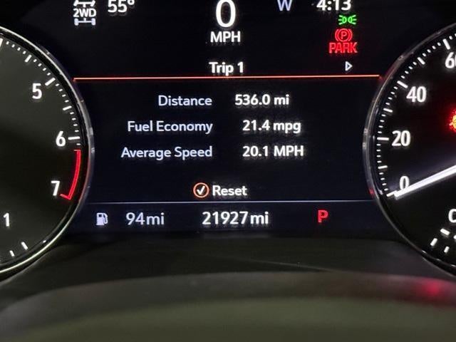 2023 Buick Envision AWD 4dr Essence