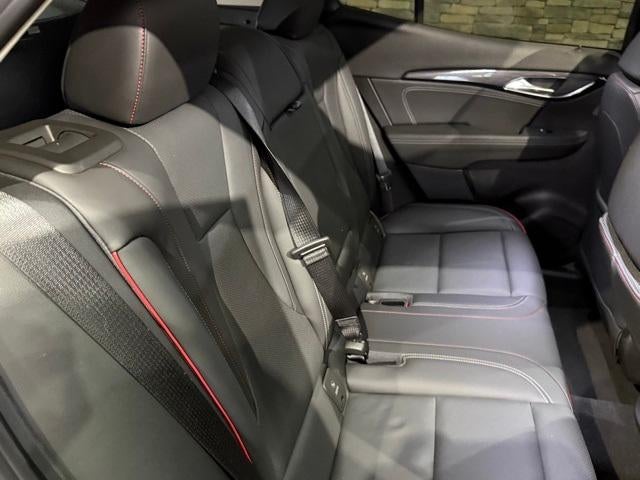 2023 Buick Envision AWD 4dr Essence