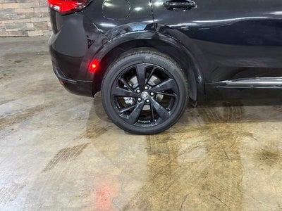 2023 Buick Envision AWD 4dr Essence