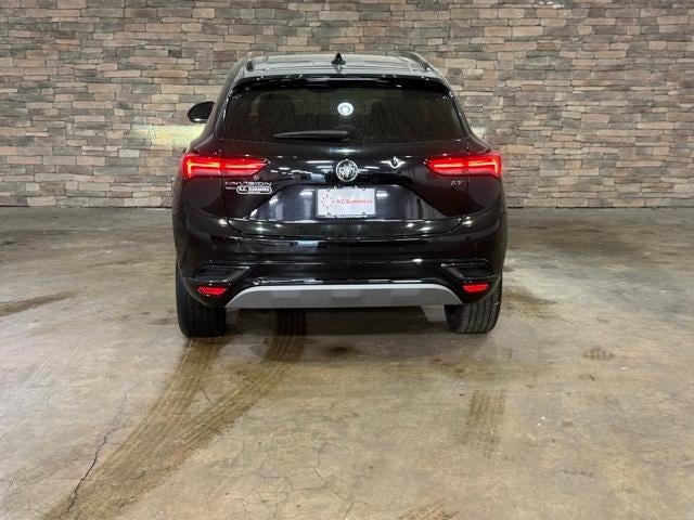 2023 Buick Envision AWD 4dr Essence