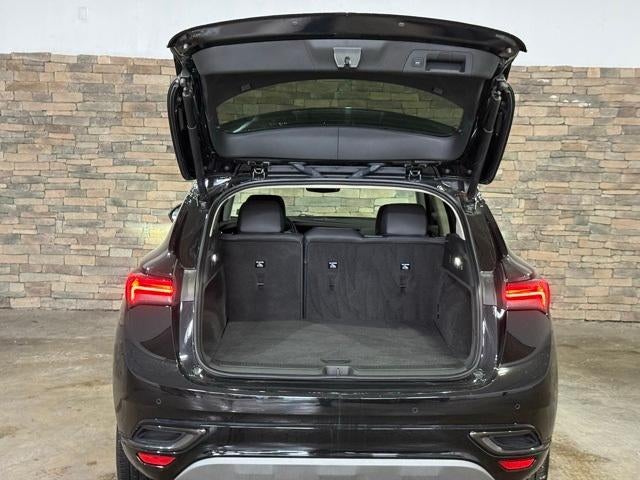 2023 Buick Envision AWD 4dr Essence