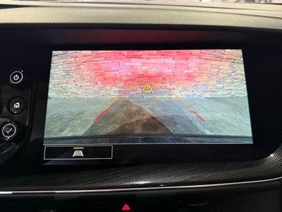 2023 Buick Envision AWD 4dr Essence