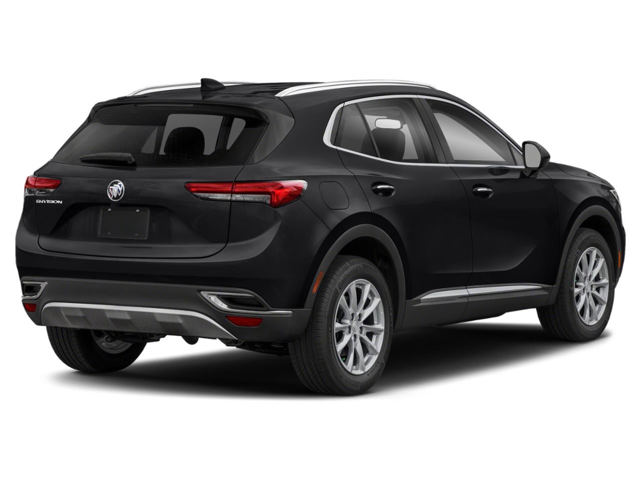 2023 Buick Envision AWD 4dr Essence