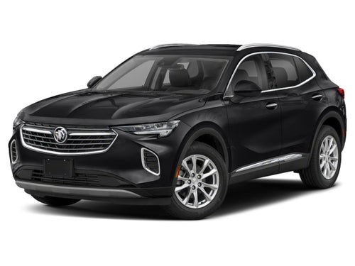 2023 Buick Envision AWD 4dr Essence