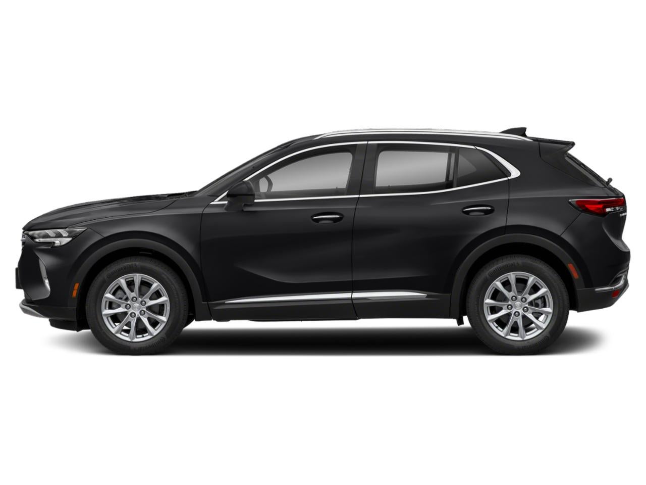 2023 Buick Envision AWD 4dr Essence