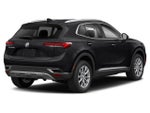 2023 Buick Envision AWD 4dr Essence