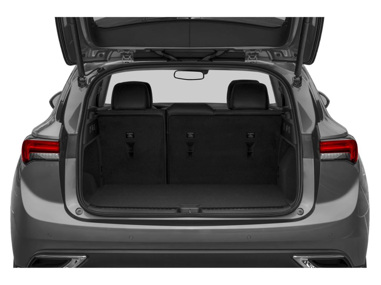 2021 Buick Envision FWD 4dr Avenir