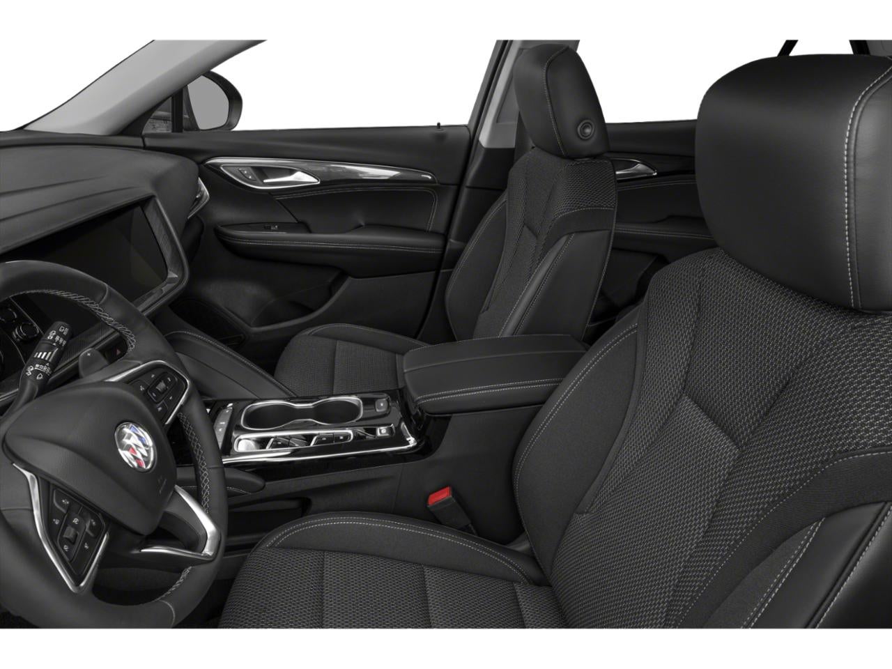 2021 Buick Envision FWD 4dr Avenir