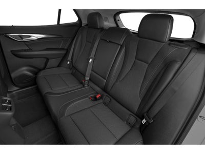 2021 Buick Envision FWD 4dr Avenir