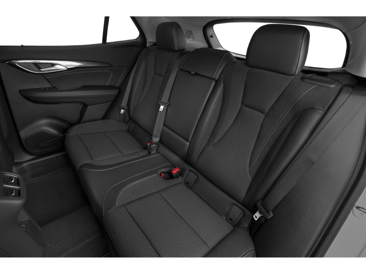 2021 Buick Envision FWD 4dr Avenir