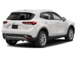 2021 Buick Envision FWD 4dr Avenir