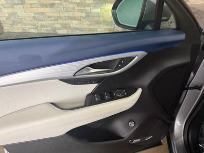 2024 Buick Envision AWD 4dr Avenir
