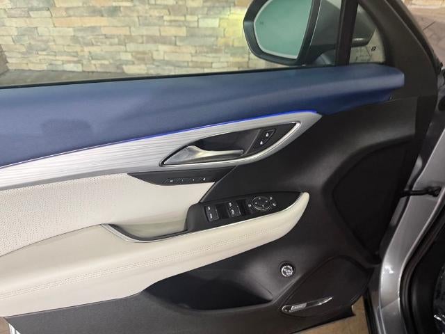 2024 Buick Envision AWD 4dr Avenir