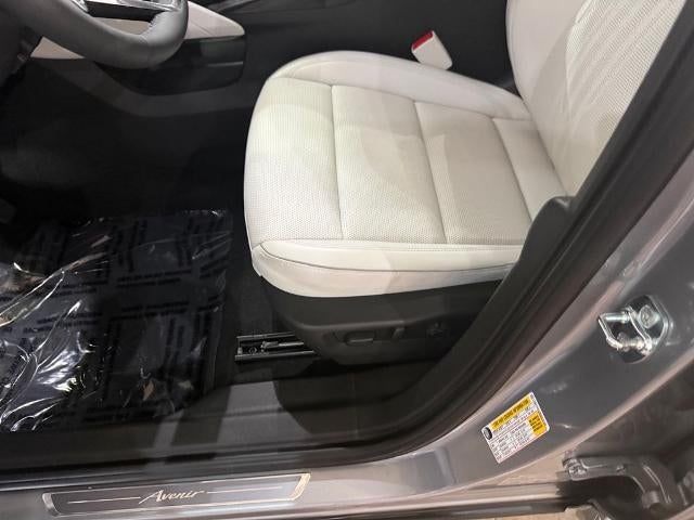2024 Buick Envision AWD 4dr Avenir