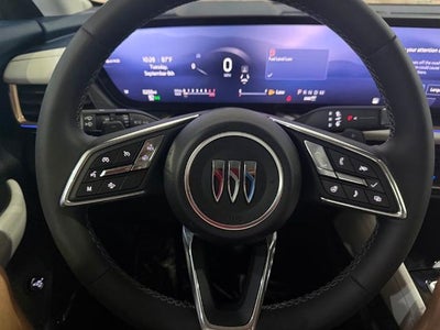 2024 Buick Envision AWD 4dr Avenir