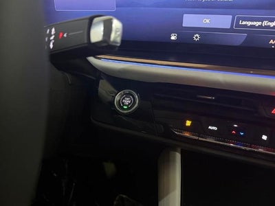 2024 Buick Envision AWD 4dr Avenir