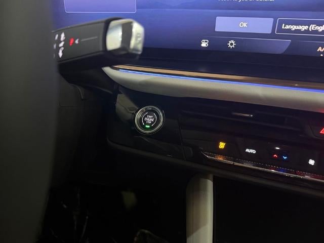 2024 Buick Envision AWD 4dr Avenir