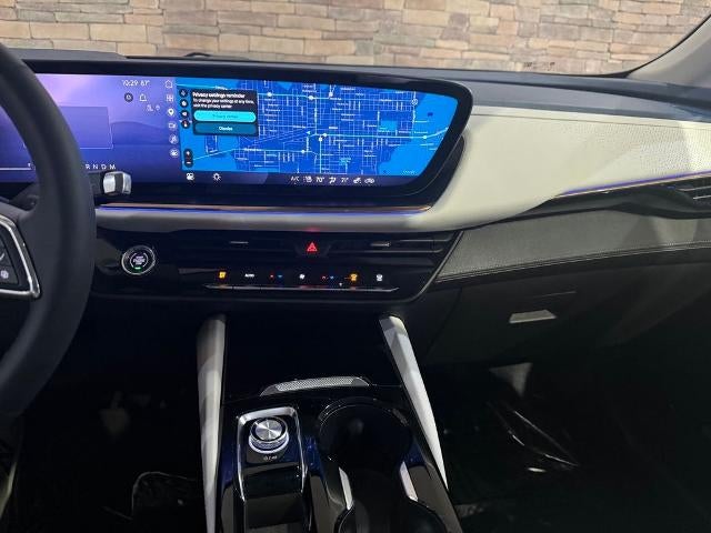 2024 Buick Envision AWD 4dr Avenir
