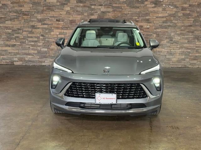 2024 Buick Envision AWD 4dr Avenir