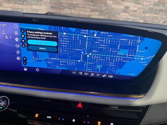 2024 Buick Envision AWD 4dr Avenir