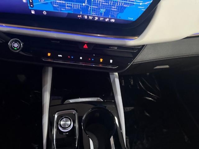 2024 Buick Envision AWD 4dr Avenir