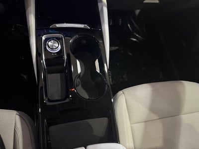 2024 Buick Envision AWD 4dr Avenir