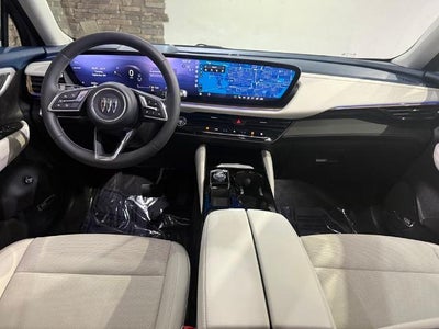 2024 Buick Envision AWD 4dr Avenir