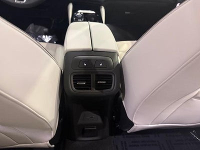 2024 Buick Envision AWD 4dr Avenir