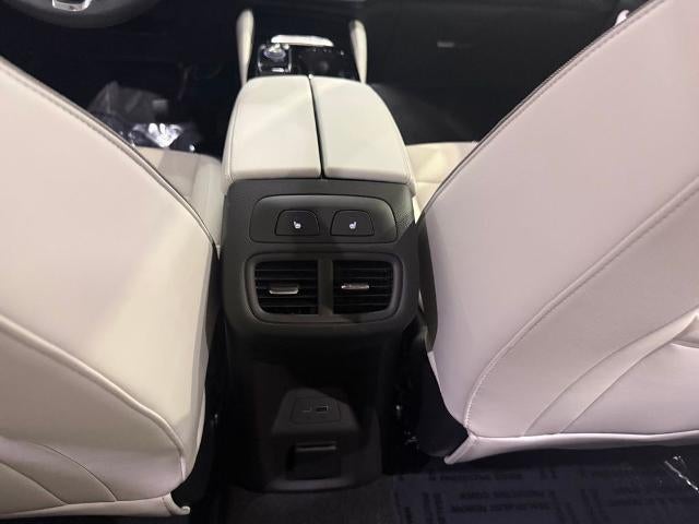 2024 Buick Envision AWD 4dr Avenir