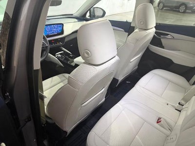 2024 Buick Envision AWD 4dr Avenir