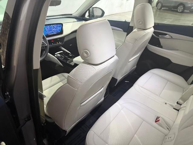 2024 Buick Envision AWD 4dr Avenir