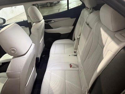 2024 Buick Envision AWD 4dr Avenir