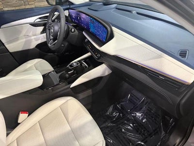 2024 Buick Envision AWD 4dr Avenir