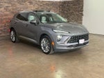 2024 Buick Envision AWD 4dr Avenir