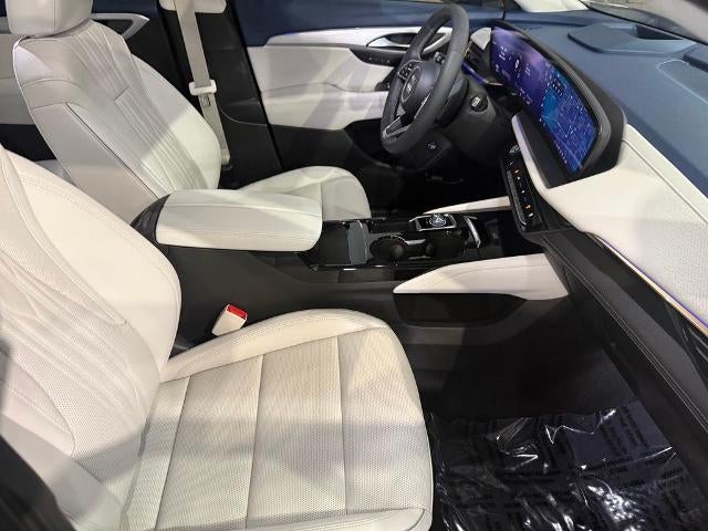 2024 Buick Envision AWD 4dr Avenir