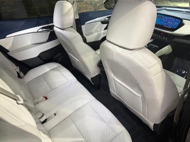 2024 Buick Envision AWD 4dr Avenir