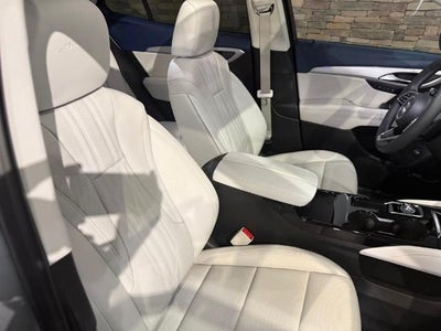 2024 Buick Envision AWD 4dr Avenir