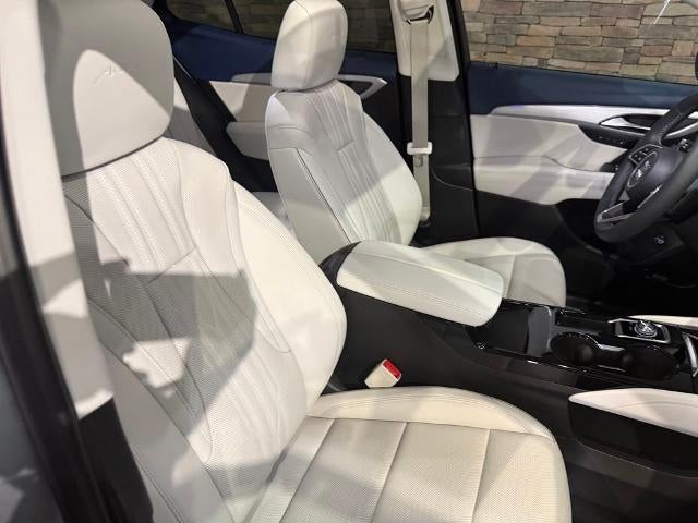 2024 Buick Envision AWD 4dr Avenir