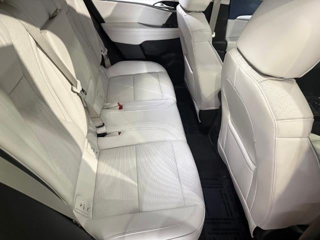 2024 Buick Envision AWD 4dr Avenir