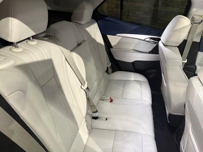 2024 Buick Envision AWD 4dr Avenir