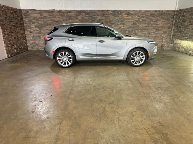 2024 Buick Envision AWD 4dr Avenir