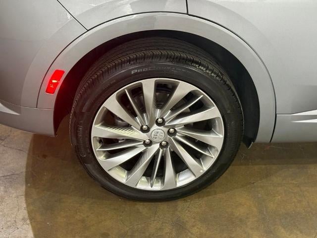 2024 Buick Envision AWD 4dr Avenir